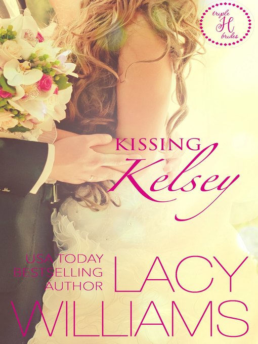 Kissing Kelsey