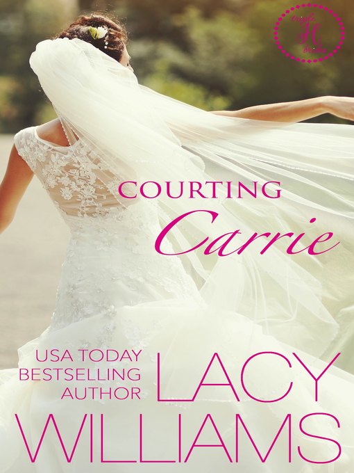 Courting Carrie