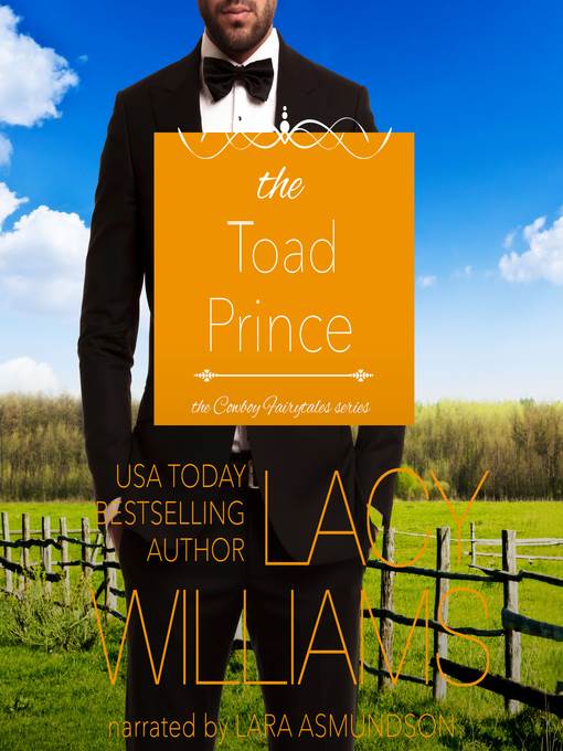 The Toad Prince