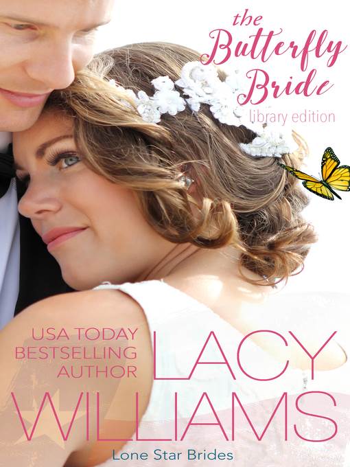 The Butterfly Bride