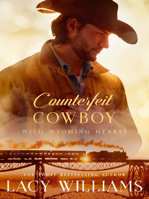 Counterfeit Cowboy