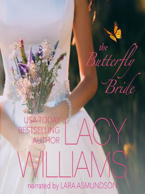 The Butterfly Bride