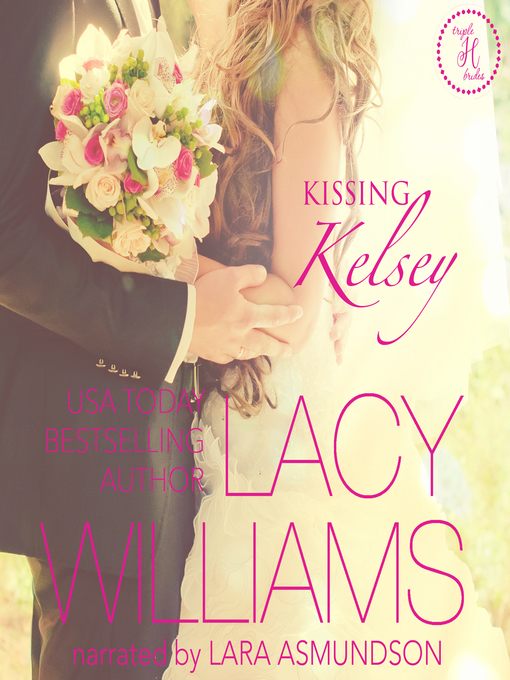 Kissing Kelsey