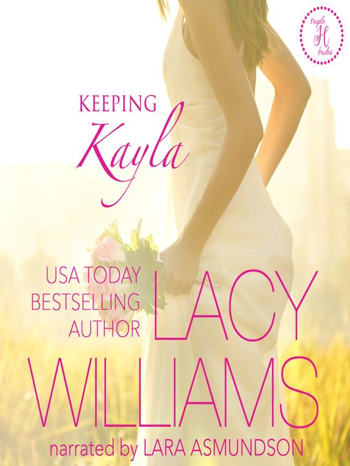 Keeping Kayla