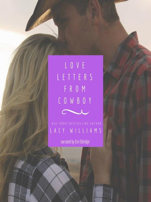 Love Letters from Cowboy