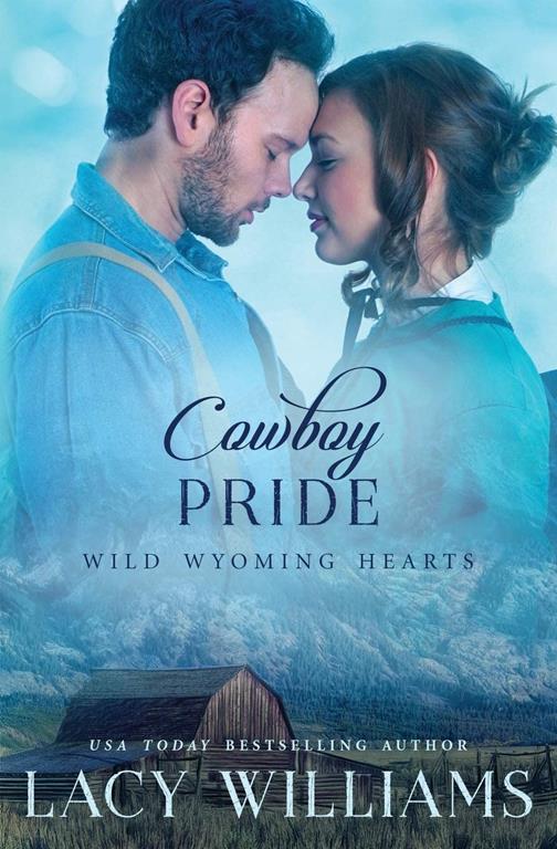 Cowboy Pride (Wind River Hearts)