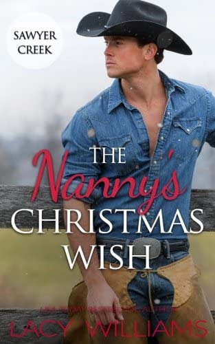 The Nanny's Christmas Wish (Hometown Sweethearts) (Volume 2)