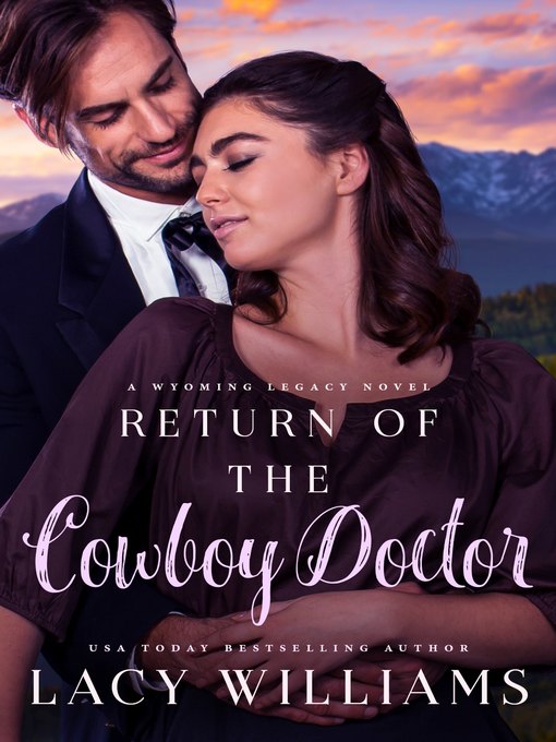 Return of the Cowboy Doctor