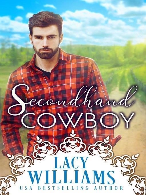 Secondhand Cowboy