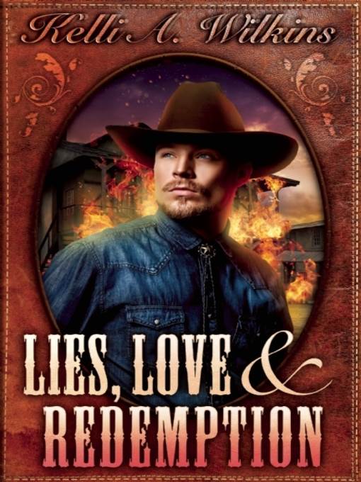 Lies, Love and Redemption
