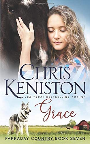 Grace (Farraday Country) (Volume 7)