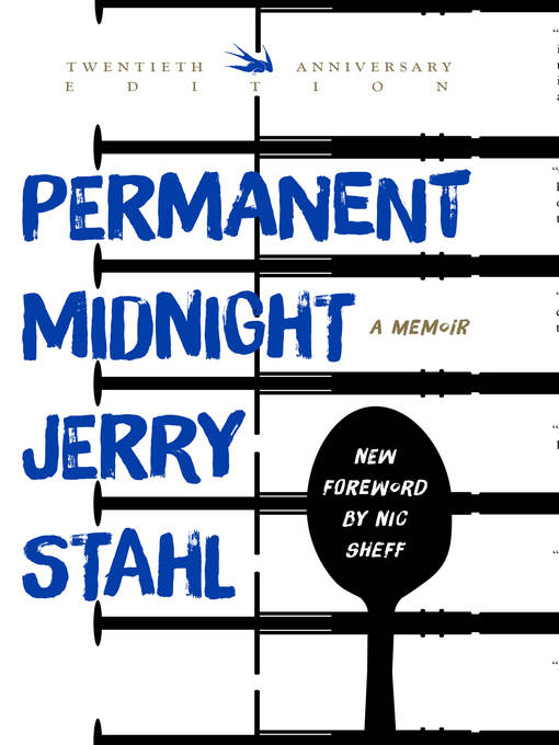 Permanent Midnight