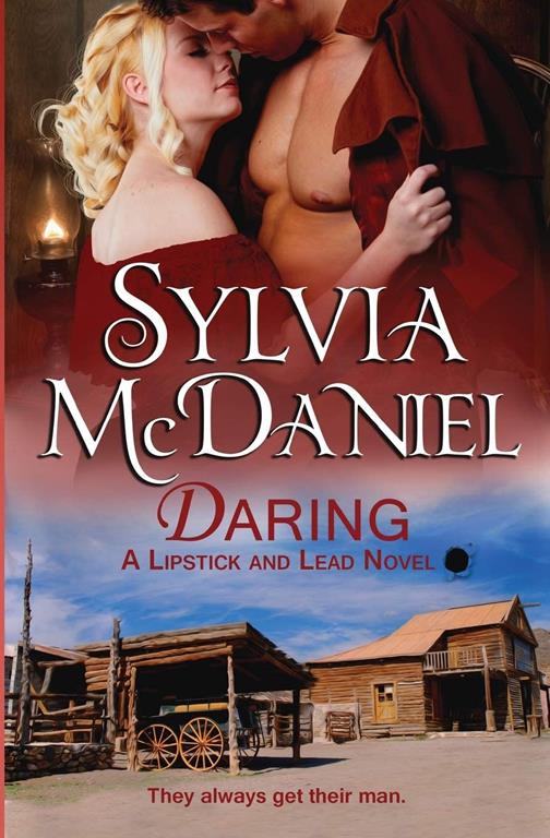 Daring (Lipstick and Lead)