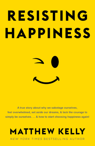 Resisting Happiness