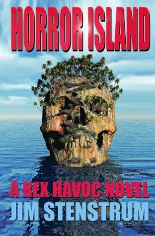 Horror Island