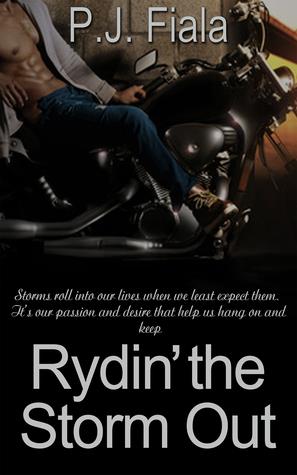 Rydin' the Storm Out