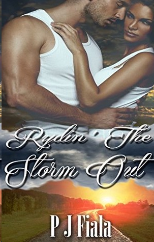 Rydin' the Storm Out (Rolling Thunder Motorcycles) (Volume 2)