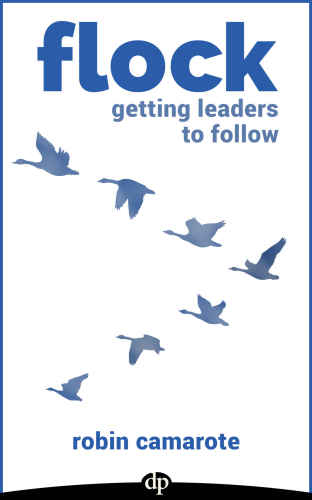 Flock Getting Leaders To Follow