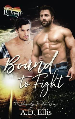 Bound to Fight (The Blueridge Junction Boys) (Volume 3)