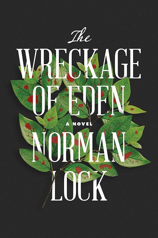 The Wreckage of Eden (The American Novels)