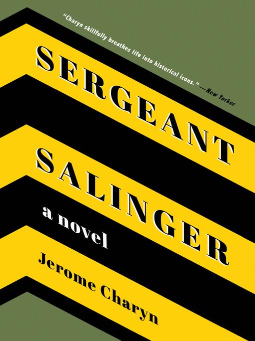 Sergeant Salinger