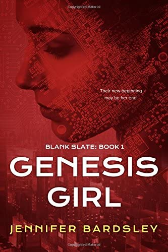 Genesis Girl