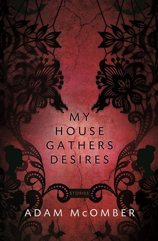 My House Gathers Desires (American Readers Series)