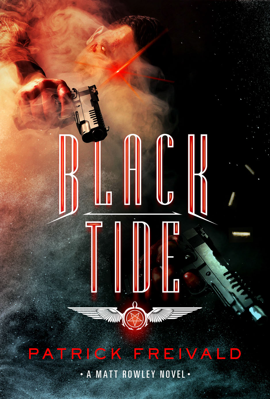 Black Tide