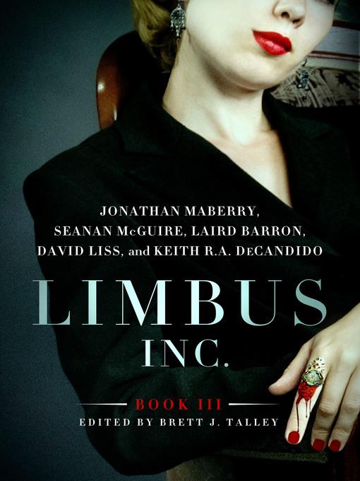 Limbus, Inc., Book III