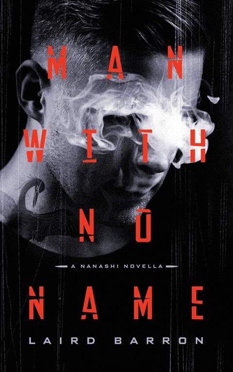 Man with No Name (Nanashi Novella)