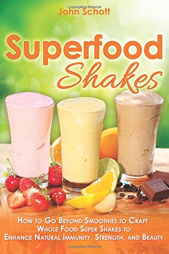 Superfood Shakes