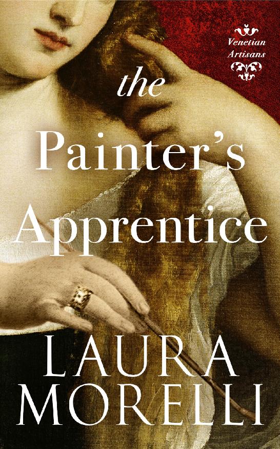 The Painter's Apprentice