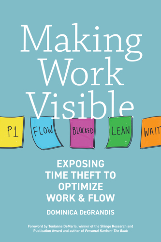 Making Work Visible