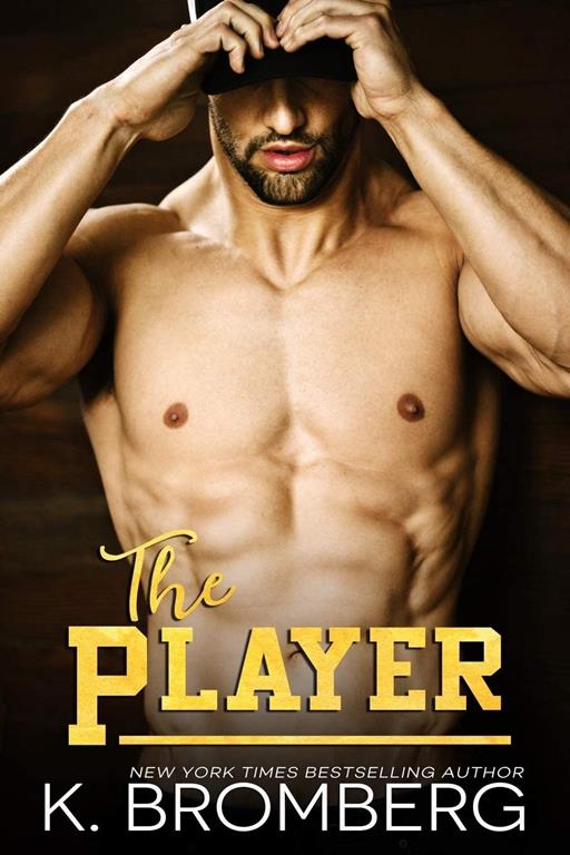 The Player (The Player Duet) (Volume 1)