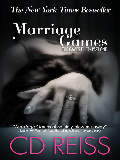 Marriage Games