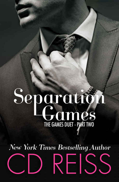 Separation Games