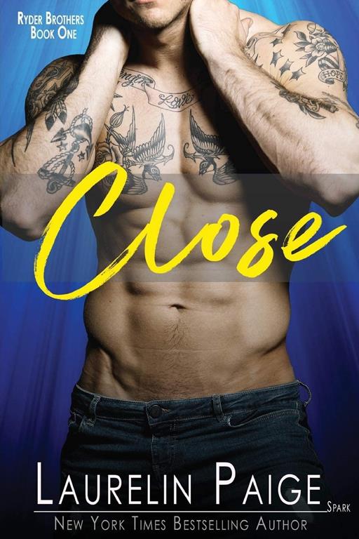 Close (Ryder Brothers)