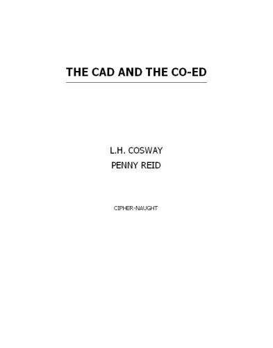 The Cad and the Co-Ed