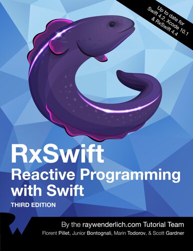 RxSwift