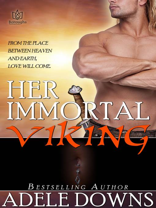 Her Immortal Viking