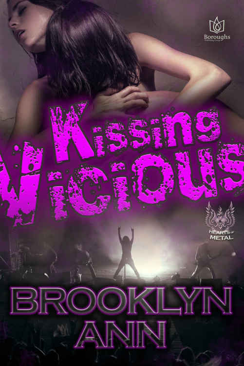 Kissing Vicious