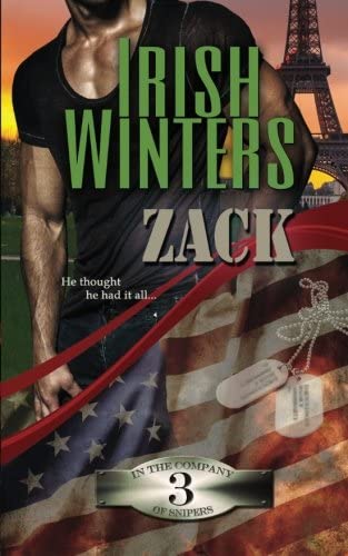 Zack (In the Company of Snipers) (Volume 3)