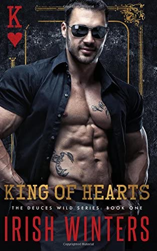 King of Hearts (Deuces Wild) (Volume 1)