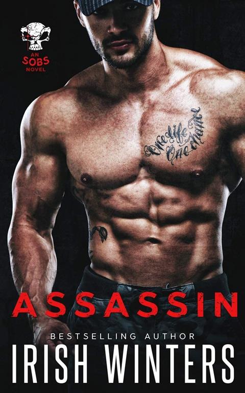 Assassin (An SOBs Novel)