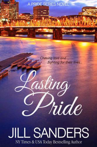 Lasting Pride (Pride Series)