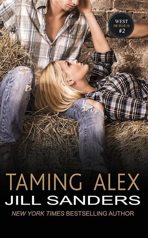 Taming Alex (West)