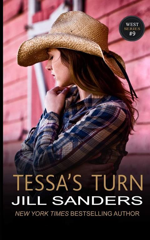 Tessa's Turn (West)