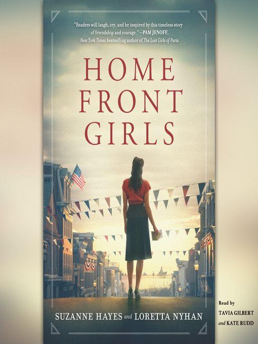 Home Front Girls