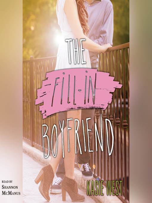 The Fill-in Boyfriend