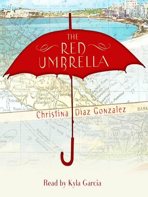 The Red Umbrella